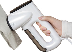 Effortless Travel Garment Steamer™