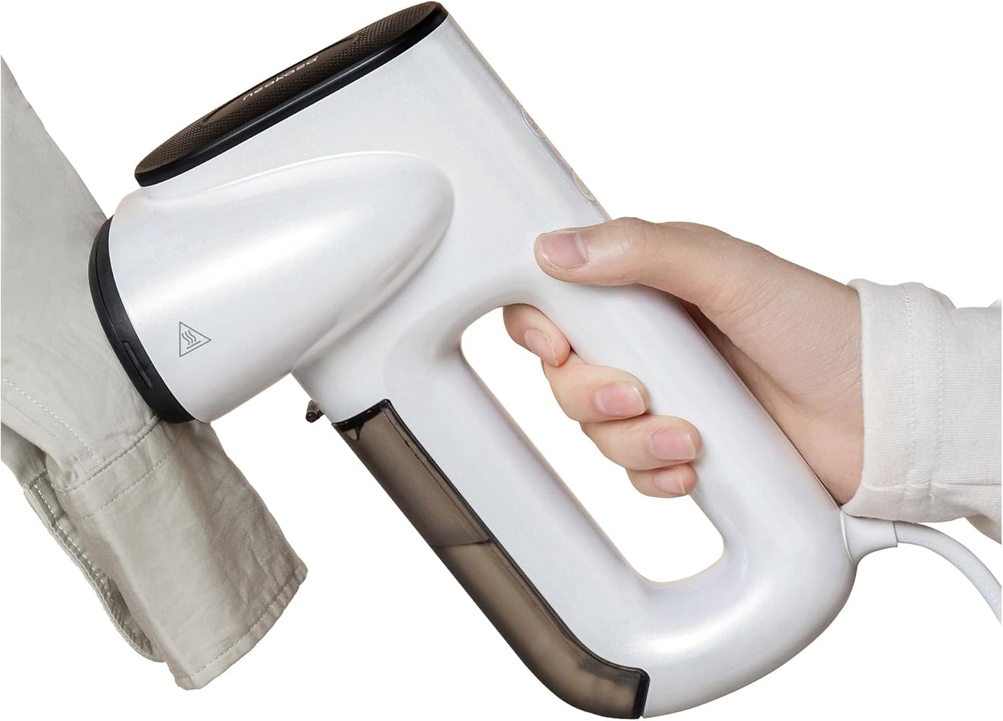 Effortless Travel Garment Steamer™